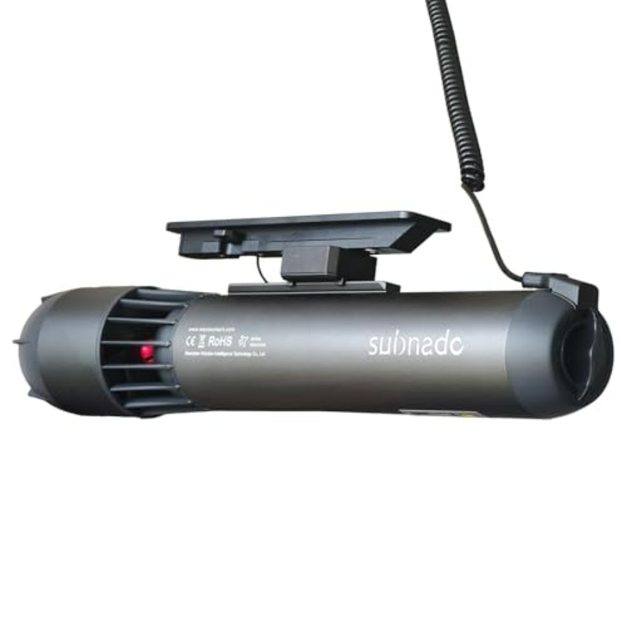 Underwater scooter for paddleb - Bodyboard Boogie Board review and price