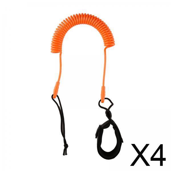 4xSurfing Ankle Leash for Surf - Surfboard Leash Ankle review and price
