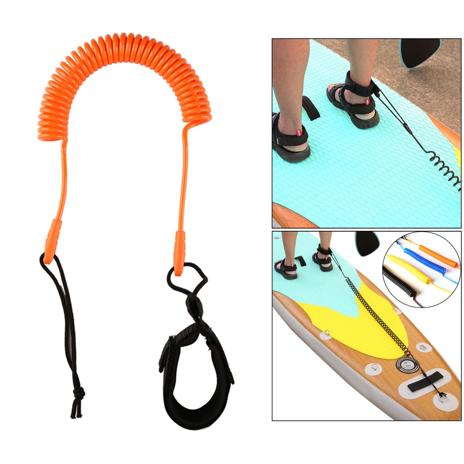 4xSurfing Ankle Leash for Surf - Surfboard Leash Ankle review and price