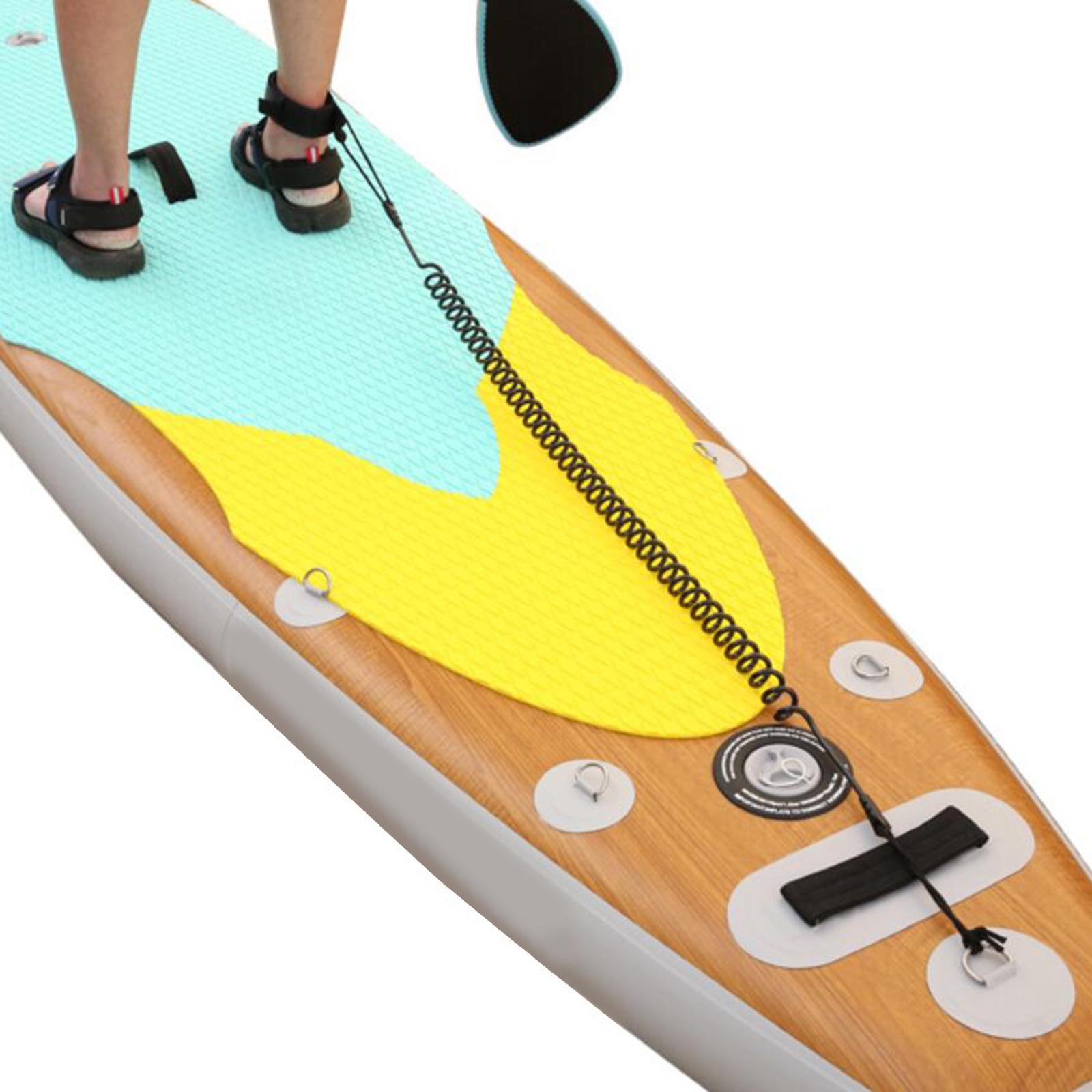 4xSurfing Ankle Leash for Surf - Surfboard Leash Ankle review and price