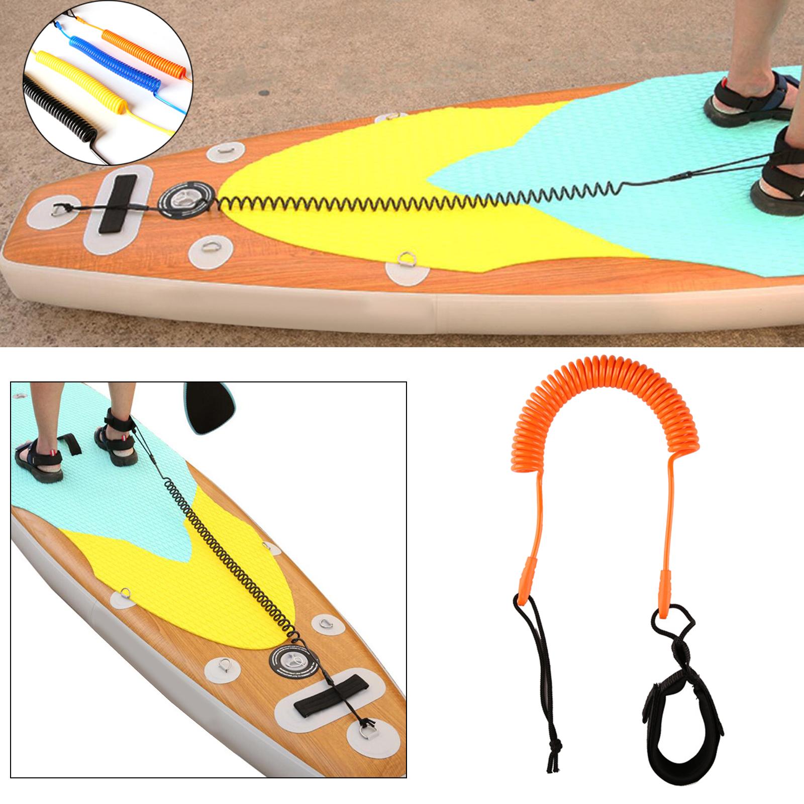 4xSurfing Ankle Leash for Surf - Surfboard Leash Ankle review and price