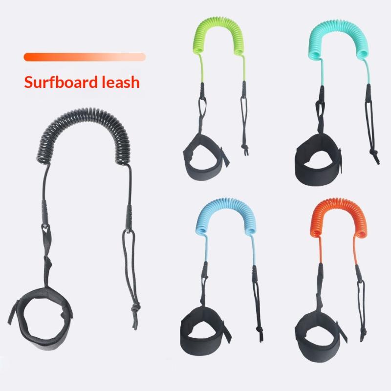 1PC Surf Sup 10 Feet Ankle Lea - Surfboard Leash Ankle review and price