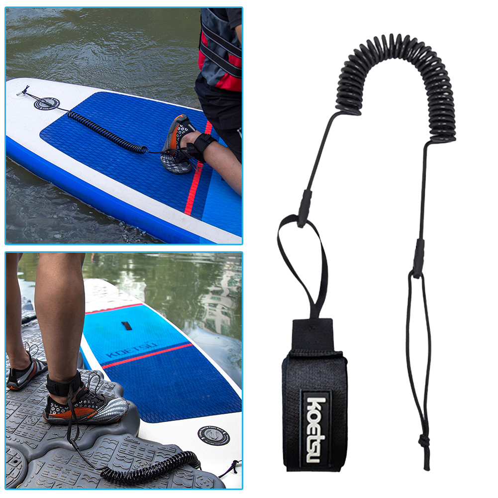 Sup Board Foot Leg Rope Surf S - Surfboard Leash Ankle review and price