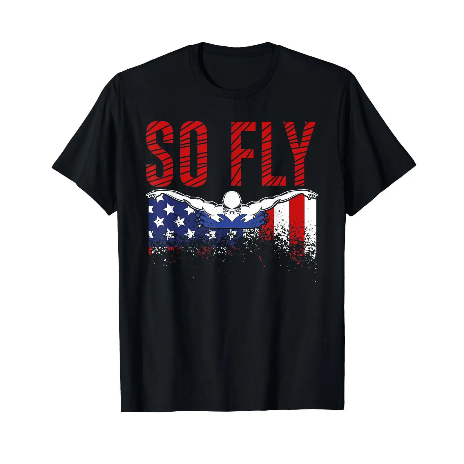 So Fly USA Swimming Team Sport - Aquatic Sports Swimming review and price