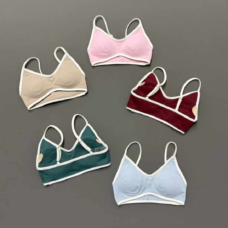Sports Bra For Women Padded Wi - Aquatic Sports Bra review and price