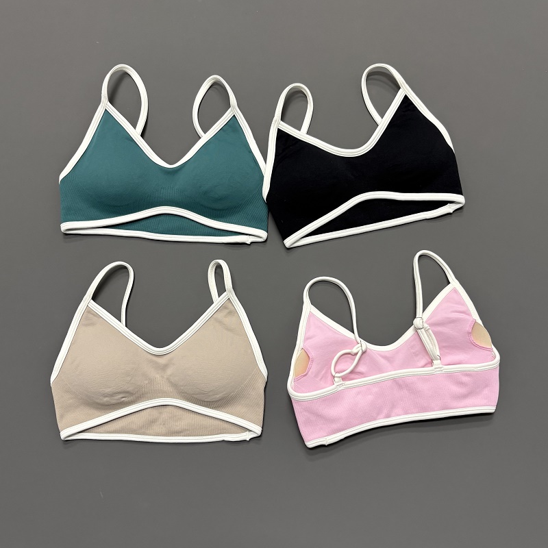 Sports Bra For Women Padded Wi - Aquatic Sports Bra review and price