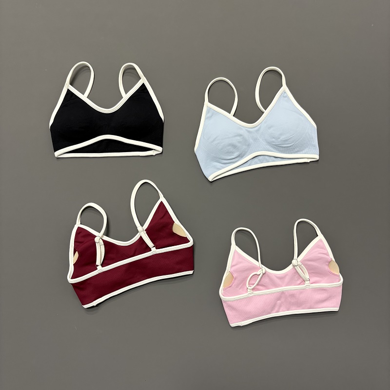 Sports Bra For Women Padded Wi - Aquatic Sports Bra review and price