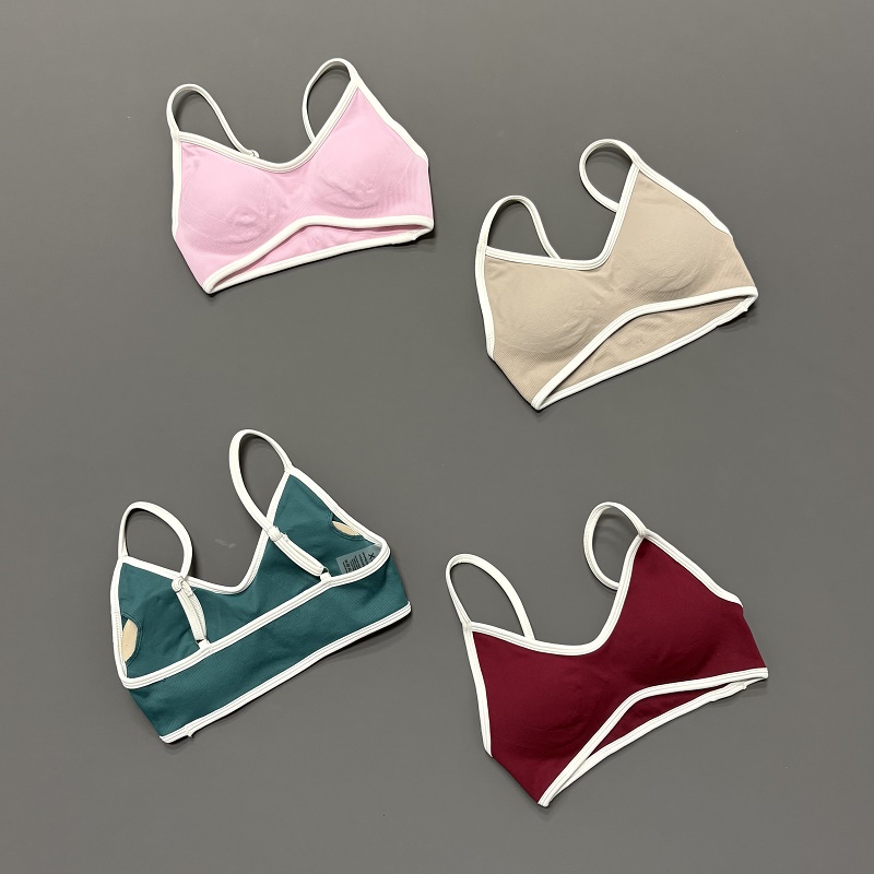 Sports Bra For Women Padded Wi - Aquatic Sports Bra review and price