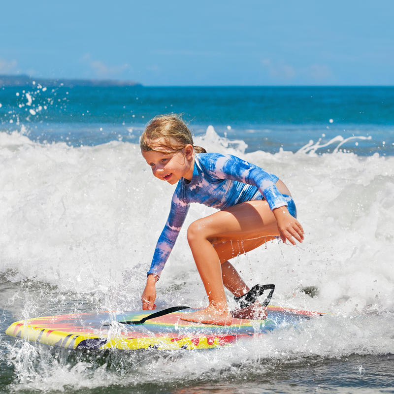 33/37/41 Inches Lightweight Bo - Bodyboard Boogie Board review and price