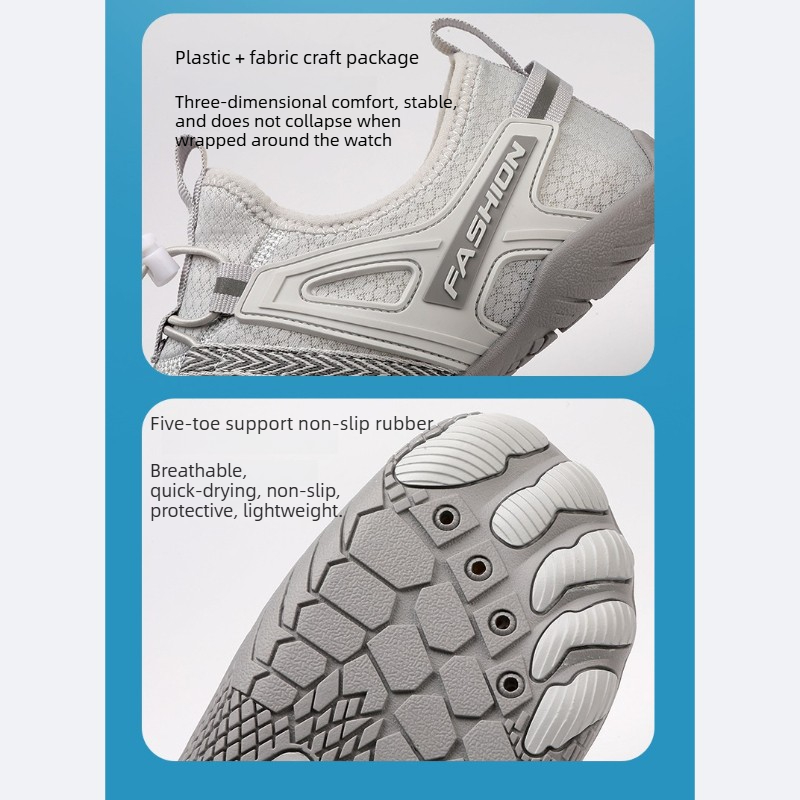 Quick Dry Women Wading Sneaker - Aquatic Sports Swimming review and price