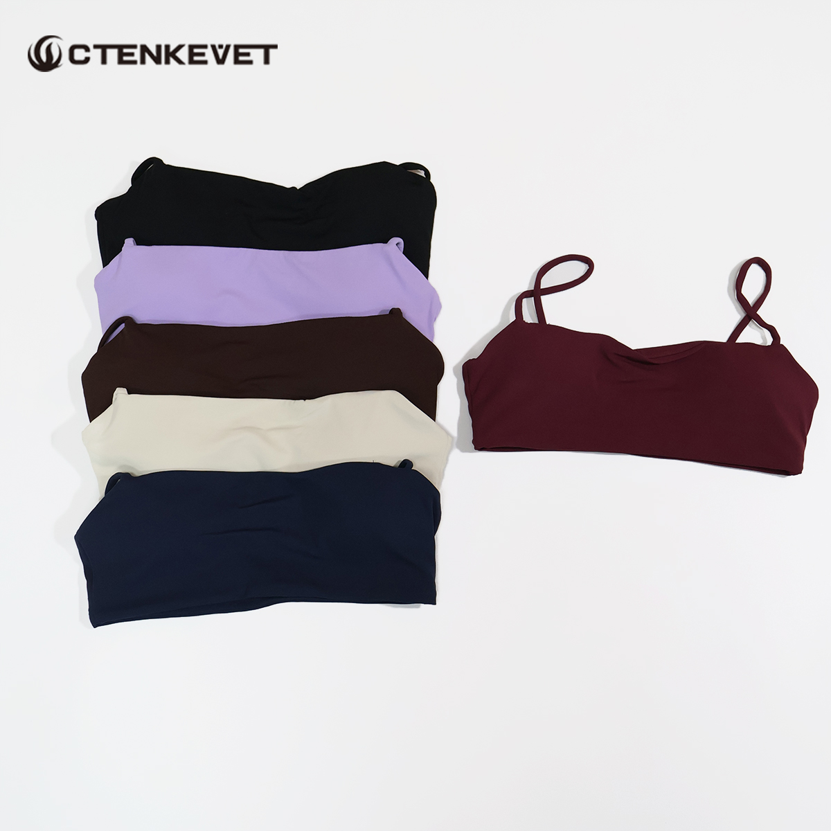 Ctenkevet New Summer Quick-dry - Aquatic Sports Bra review and price