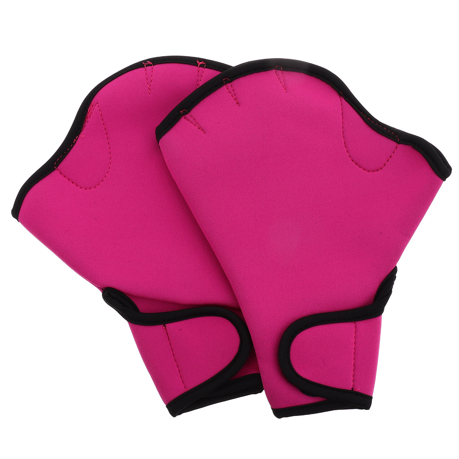 1Pair Swim Training Gloves Nyl - Aquatic Sports Swimming review and price