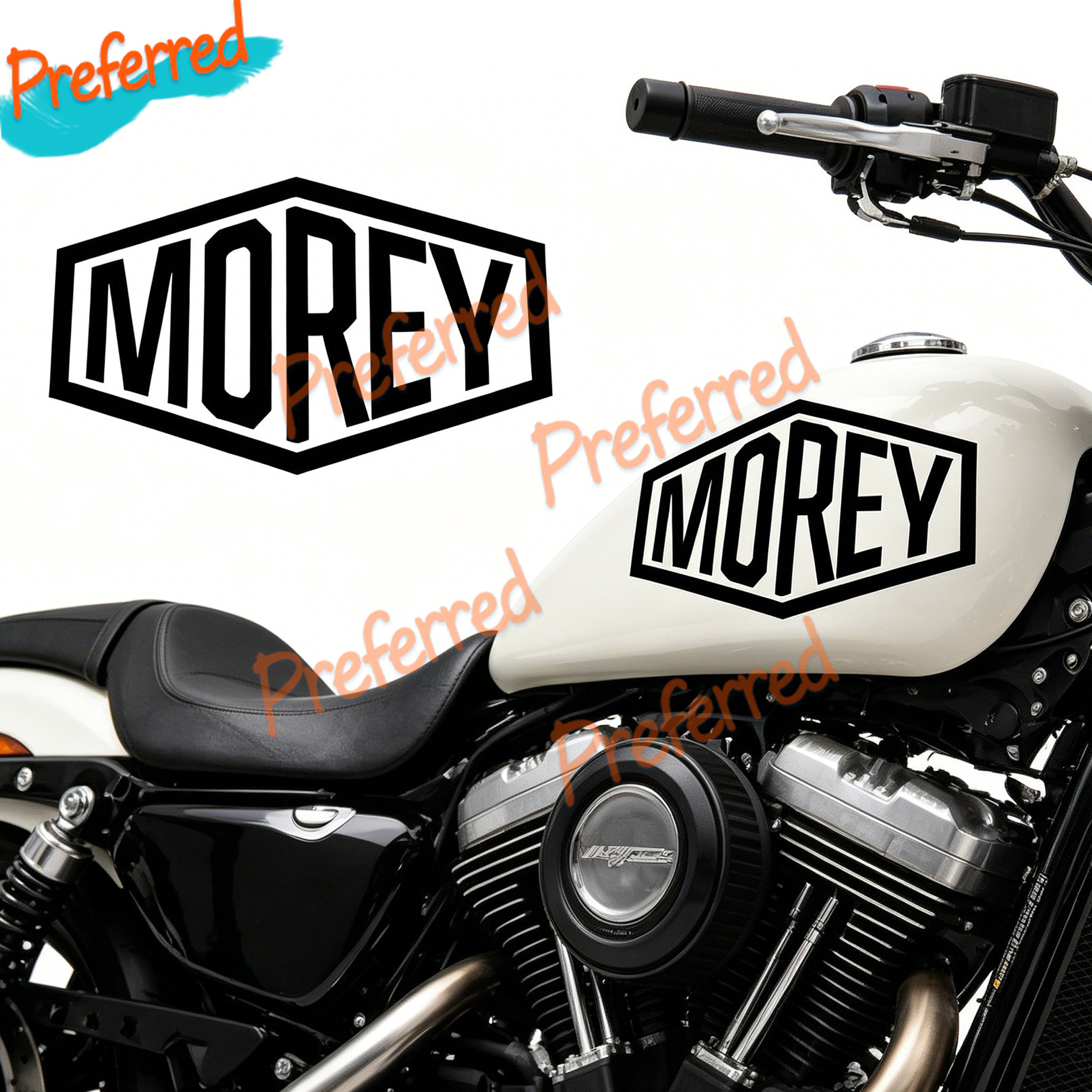 2 X Morey Boogie Board Sticker - Bodyboard Boogie Board review and price