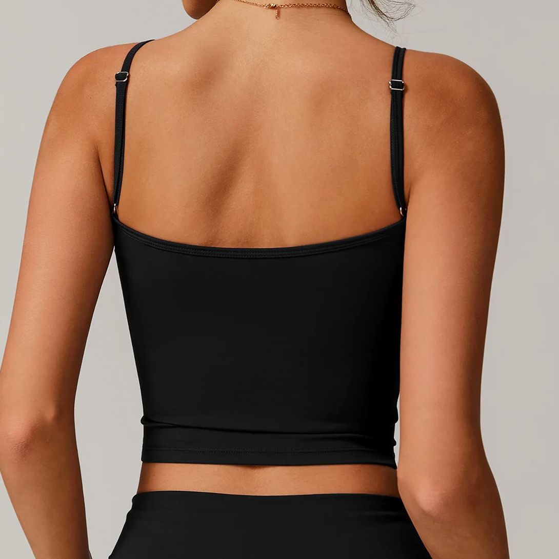 Breathable Sports Bra Fitness  - Aquatic Sports Bra review and price