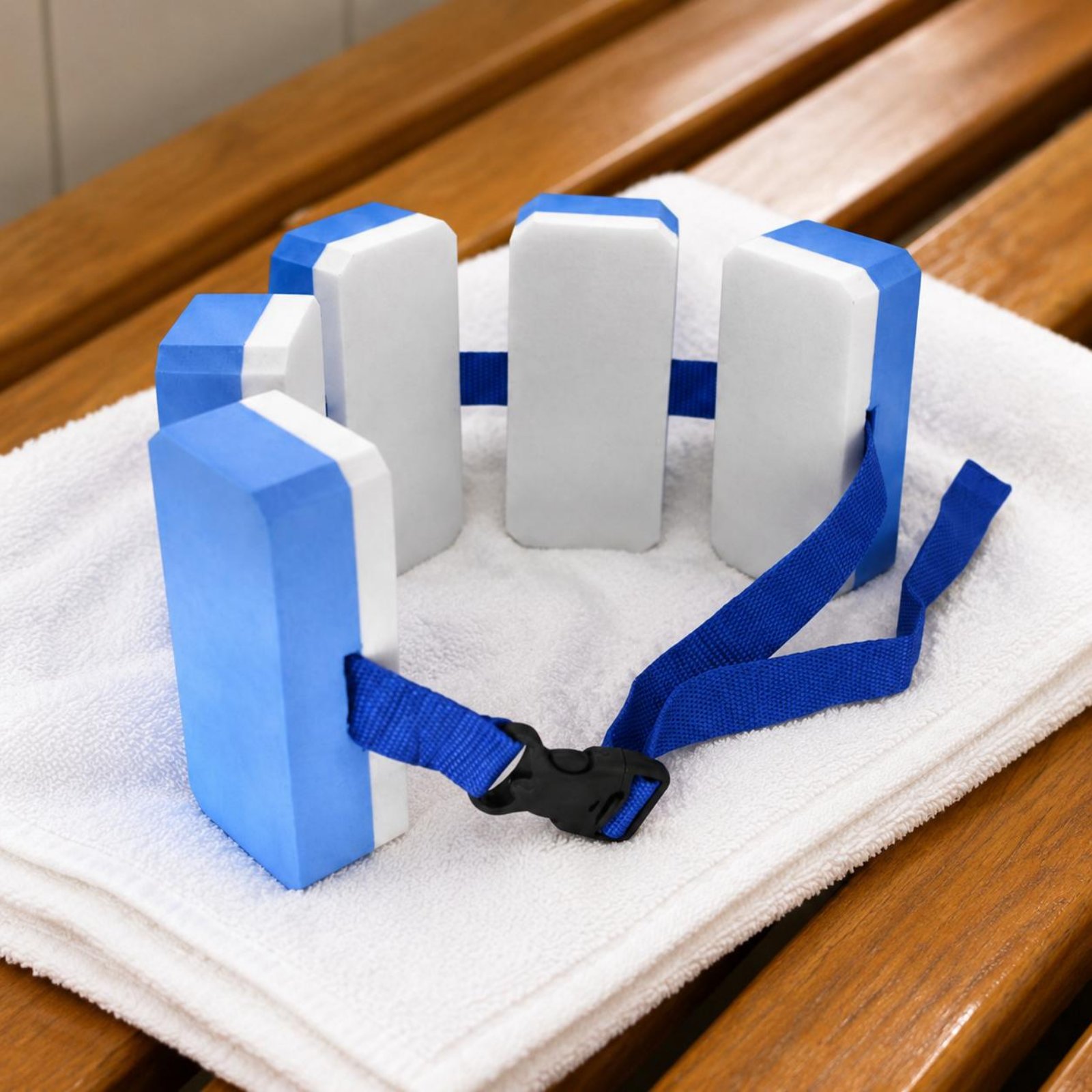 EVA Flotation Belt Waterproof  - Aquatic Sports Swimming review and price