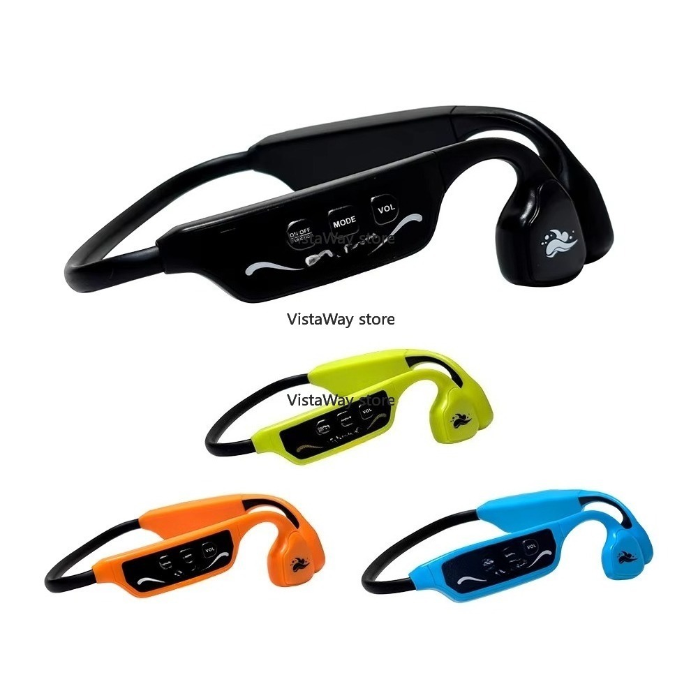 SwimTalk Waterproof Headphones - Aquatic Sports Swimming review and price