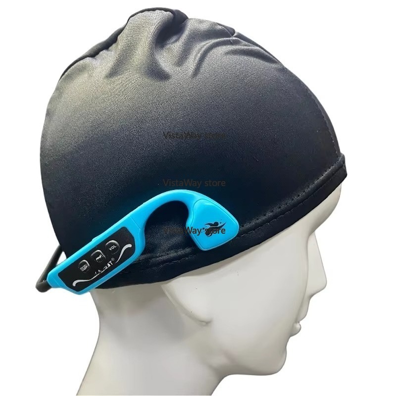 SwimTalk Waterproof Headphones - Aquatic Sports Swimming review and price