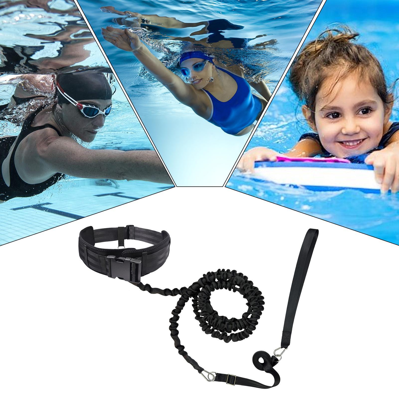 Resistance Belt For Swimming A - Aquatic Sports Swimming review and price