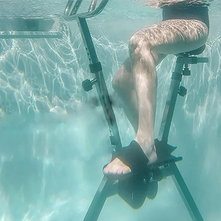 Aquatic Underwater Bike – Pool - Aquatic Sports Swimming review and price