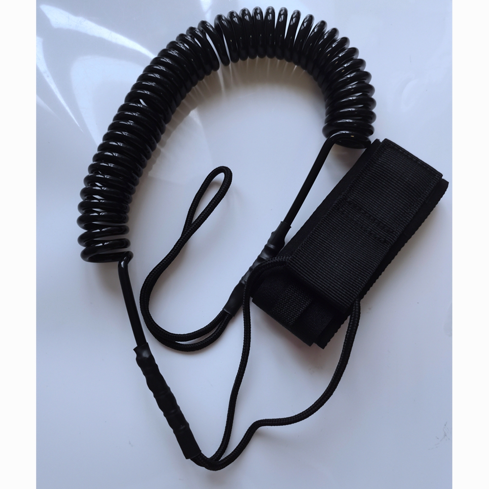 5.5MM 10FT Fiberglass Surfboar - Surfboard Leash Ankle review and price