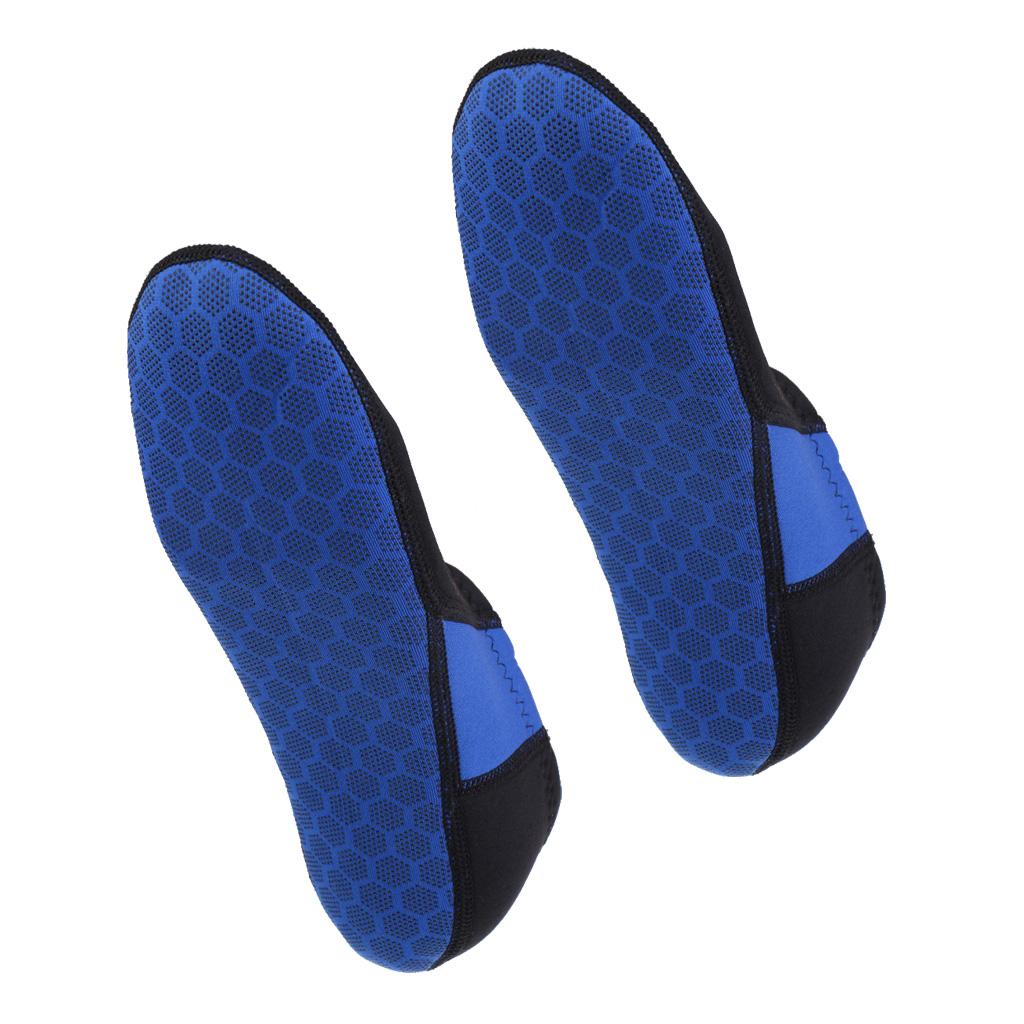 Neoprene Dive Sock 3mm Water S - Aquatic Sports Swimming review and price
