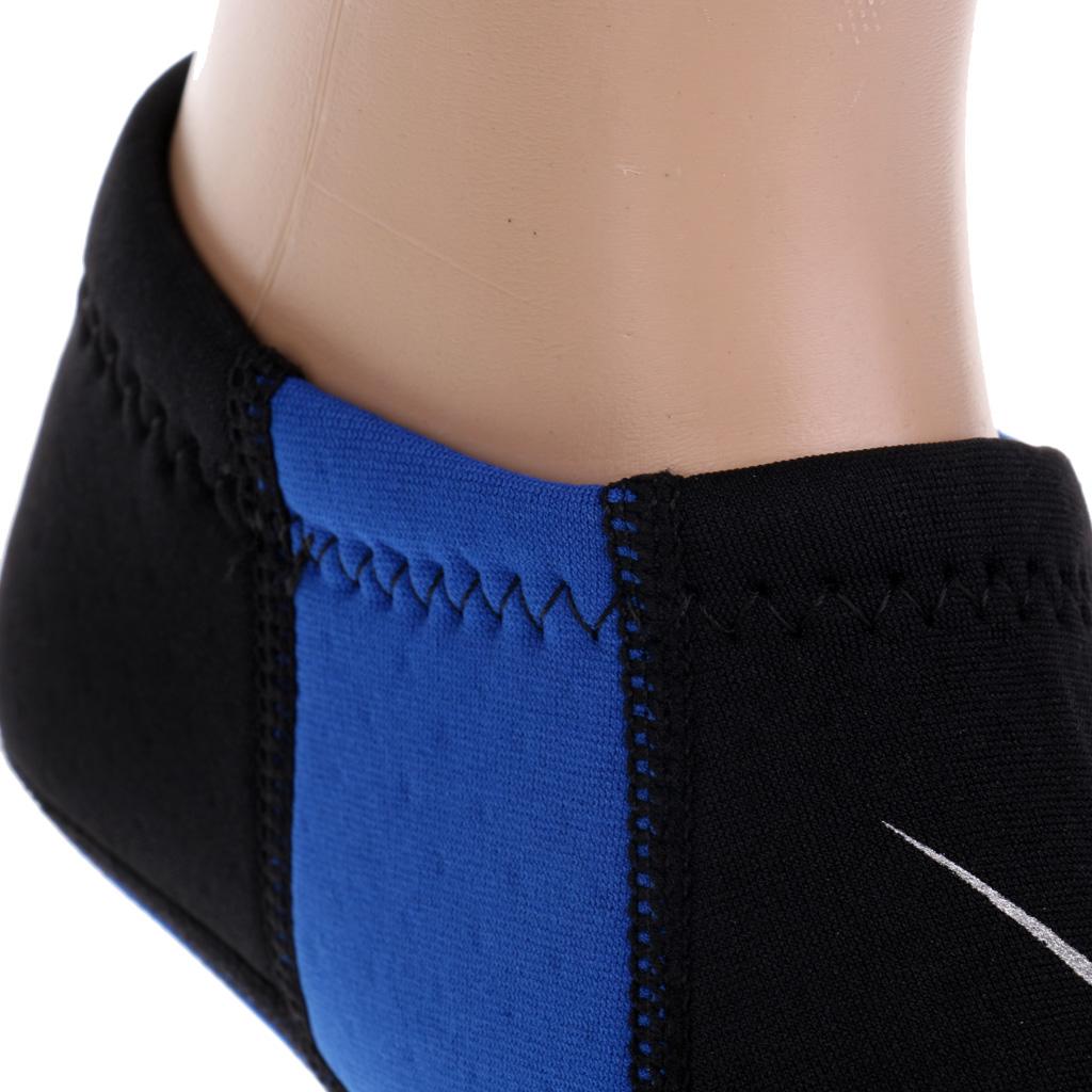 Neoprene Dive Sock 3mm Water S - Aquatic Sports Swimming review and price