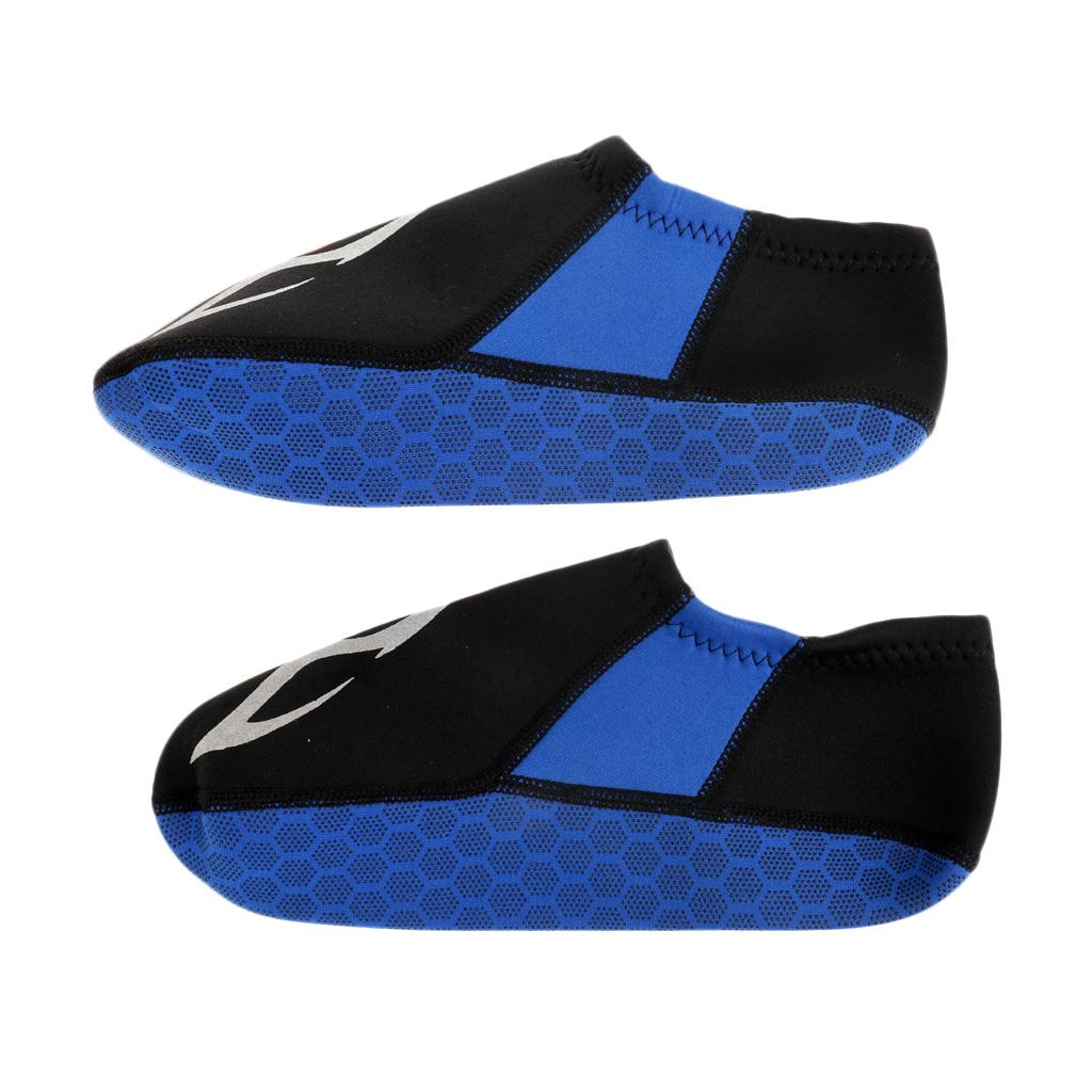 Neoprene Dive Sock 3mm Water S - Aquatic Sports Swimming review and price