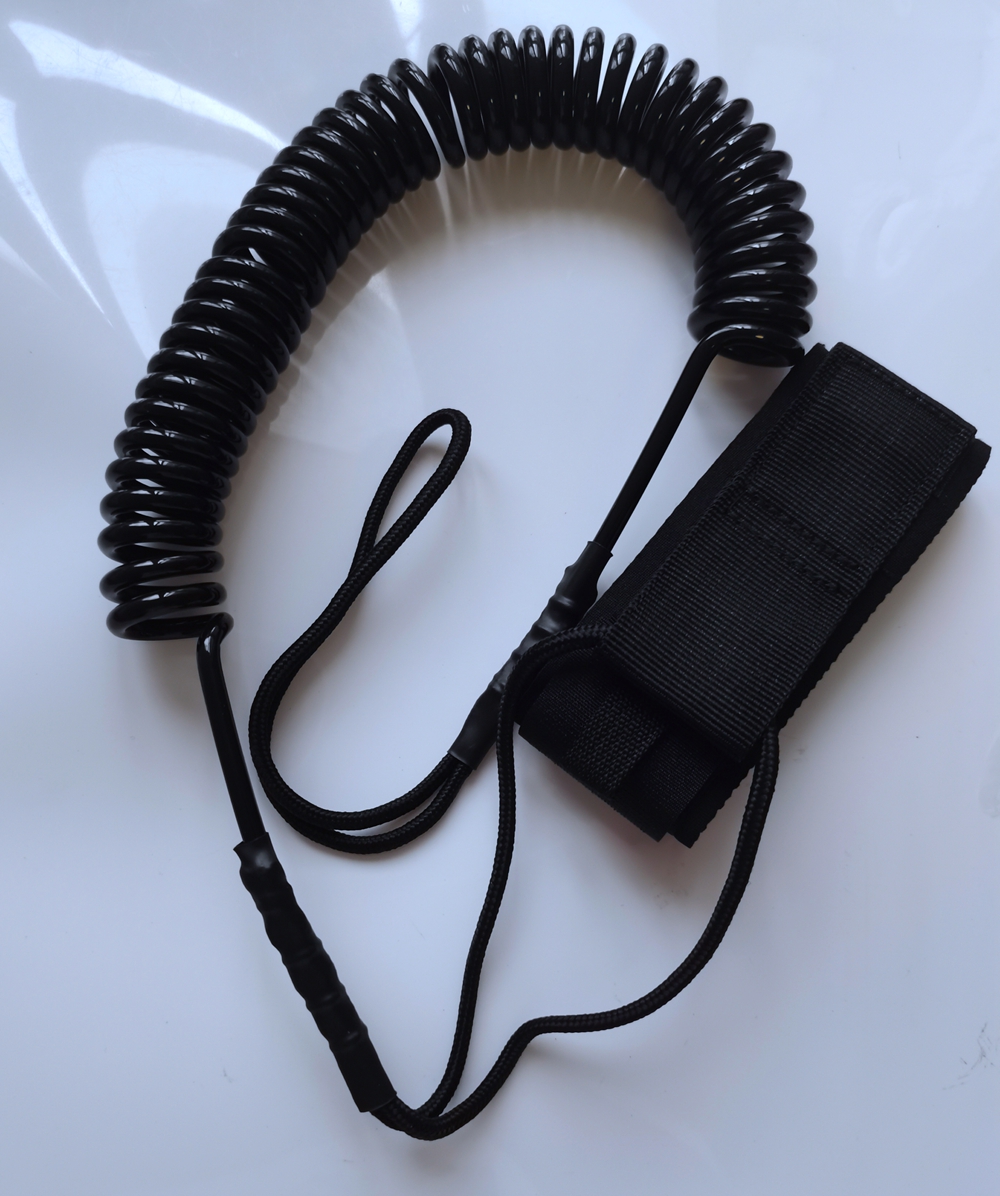 5.5MM 10FT Surfboard Foot Leas - Surfboard Leash Ankle review and price