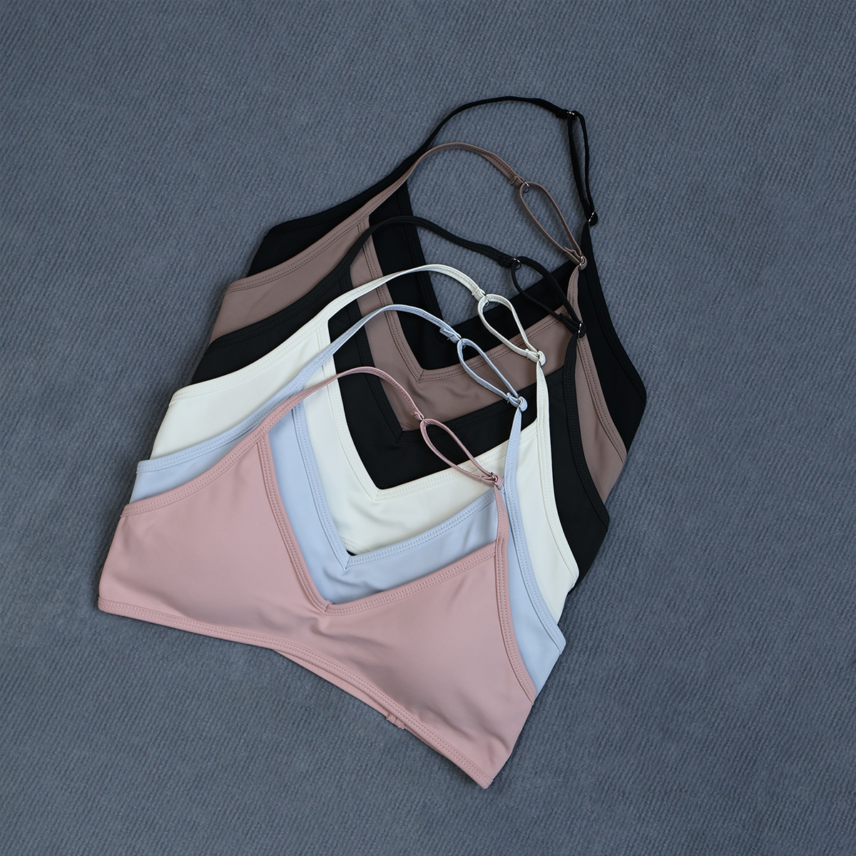 Women's Summer Halter Neck Pad - Aquatic Sports Bra review and price