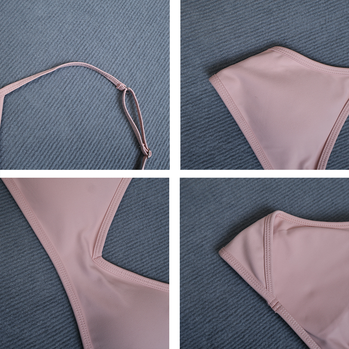 Women's Summer Halter Neck Pad - Aquatic Sports Bra review and price