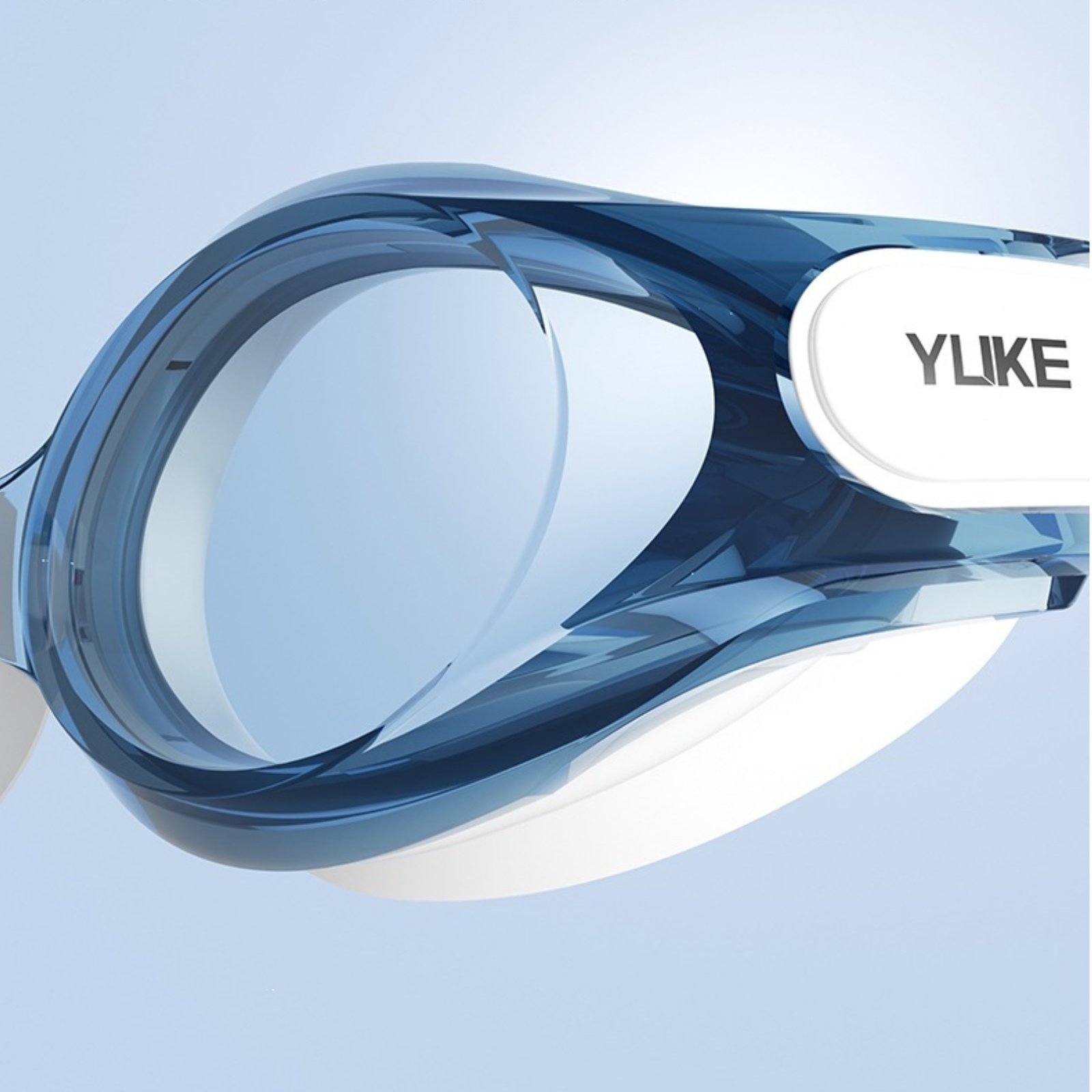 Swimming Goggles Comfortable F - Aquatic Sports Swimming review and price