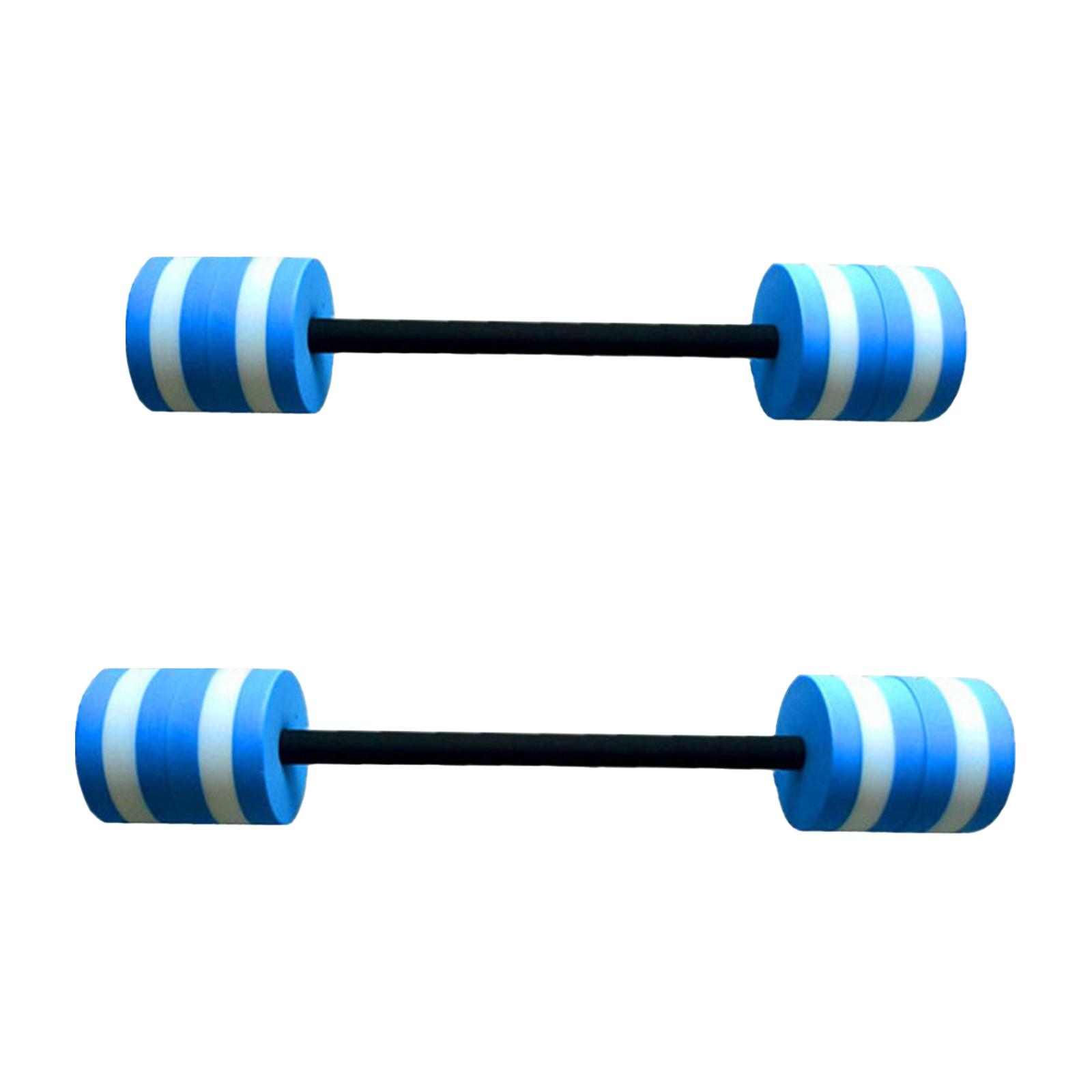Pool Swimming Barbell Accessor - Aquatic Sports Swimming review and price