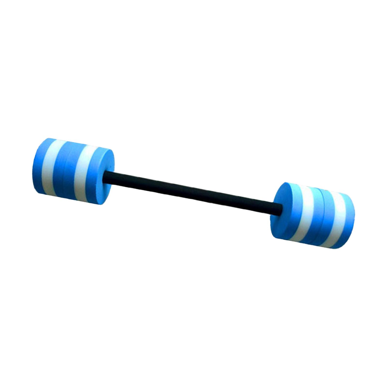 Pool Swimming Barbell Accessor - Aquatic Sports Swimming review and price
