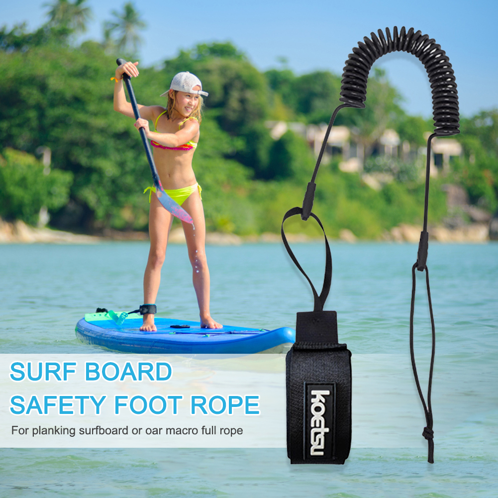 Sup Board Foot Leg Rope Surf S - Surfboard Leash Ankle review and price