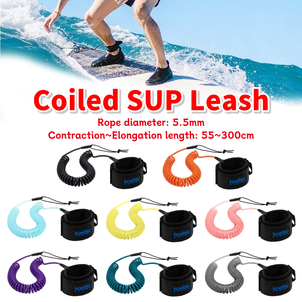 Surfboard Leash Stand Up Paddl - Surfboard Leash Ankle review and price