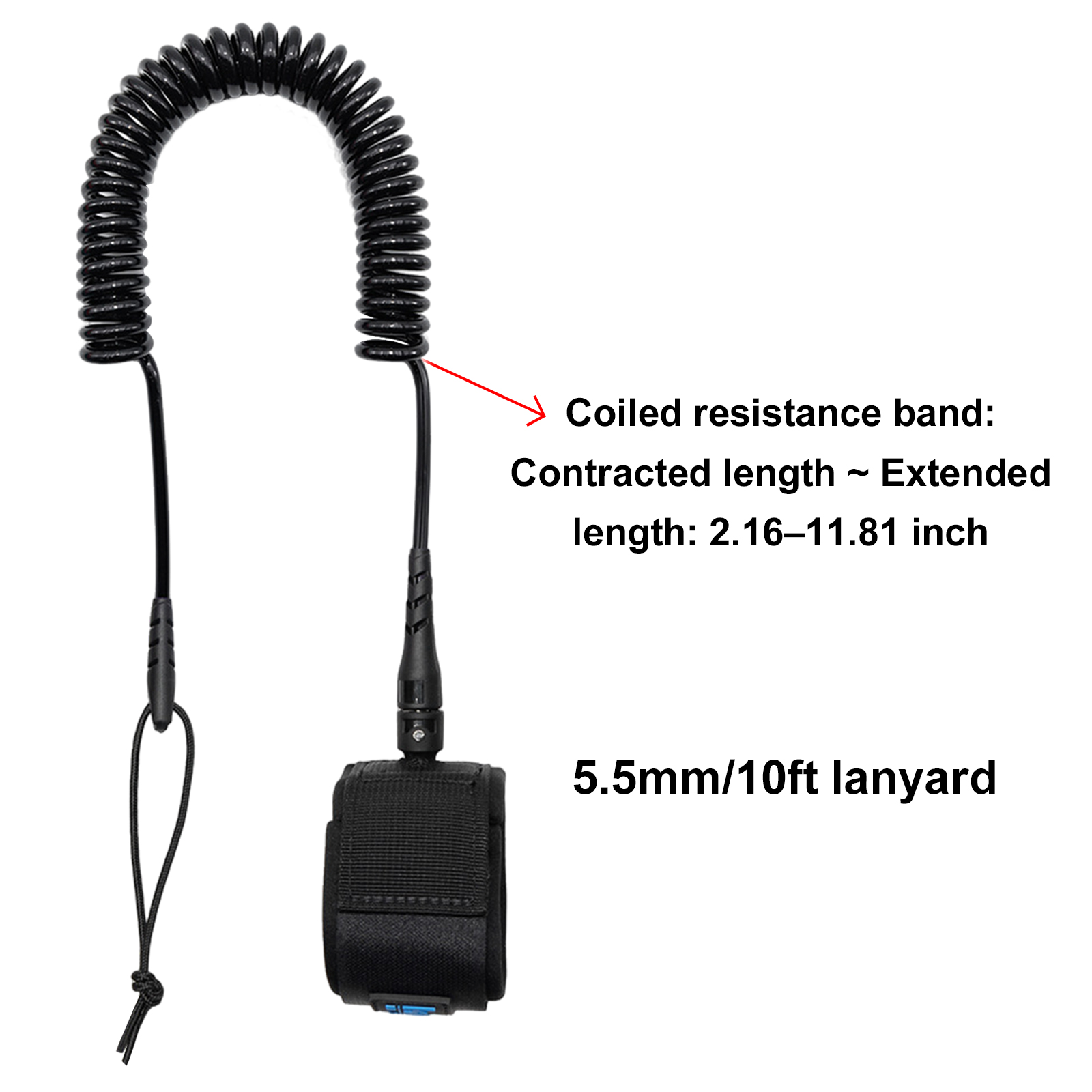 Surfboard Leash Stand Up Paddl - Surfboard Leash Ankle review and price