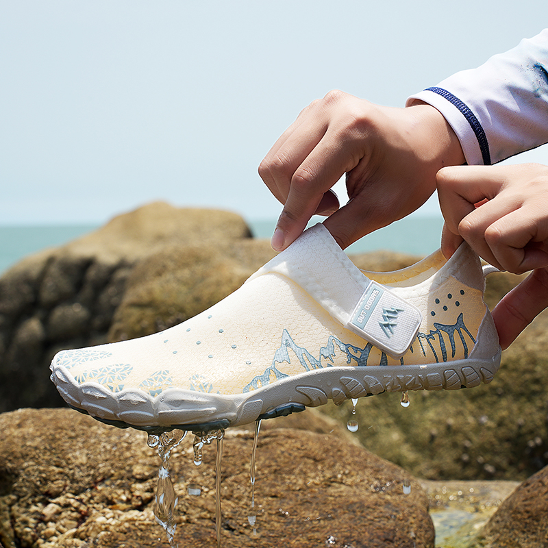 Quick Dry Adult Wading Sneaker - Aquatic Sports Swimming review and price