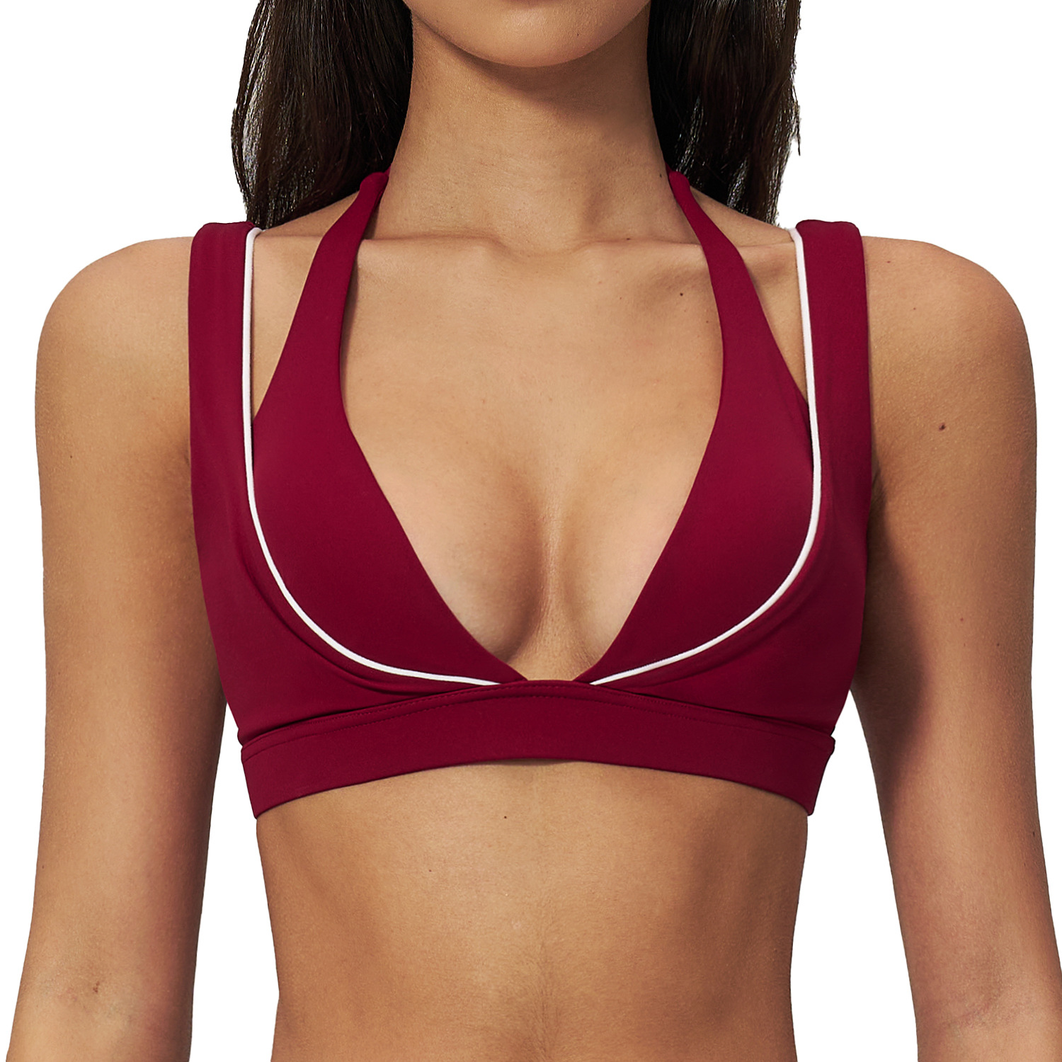 Yoga Underwear Women Sports Br - Aquatic Sports Bra review and price