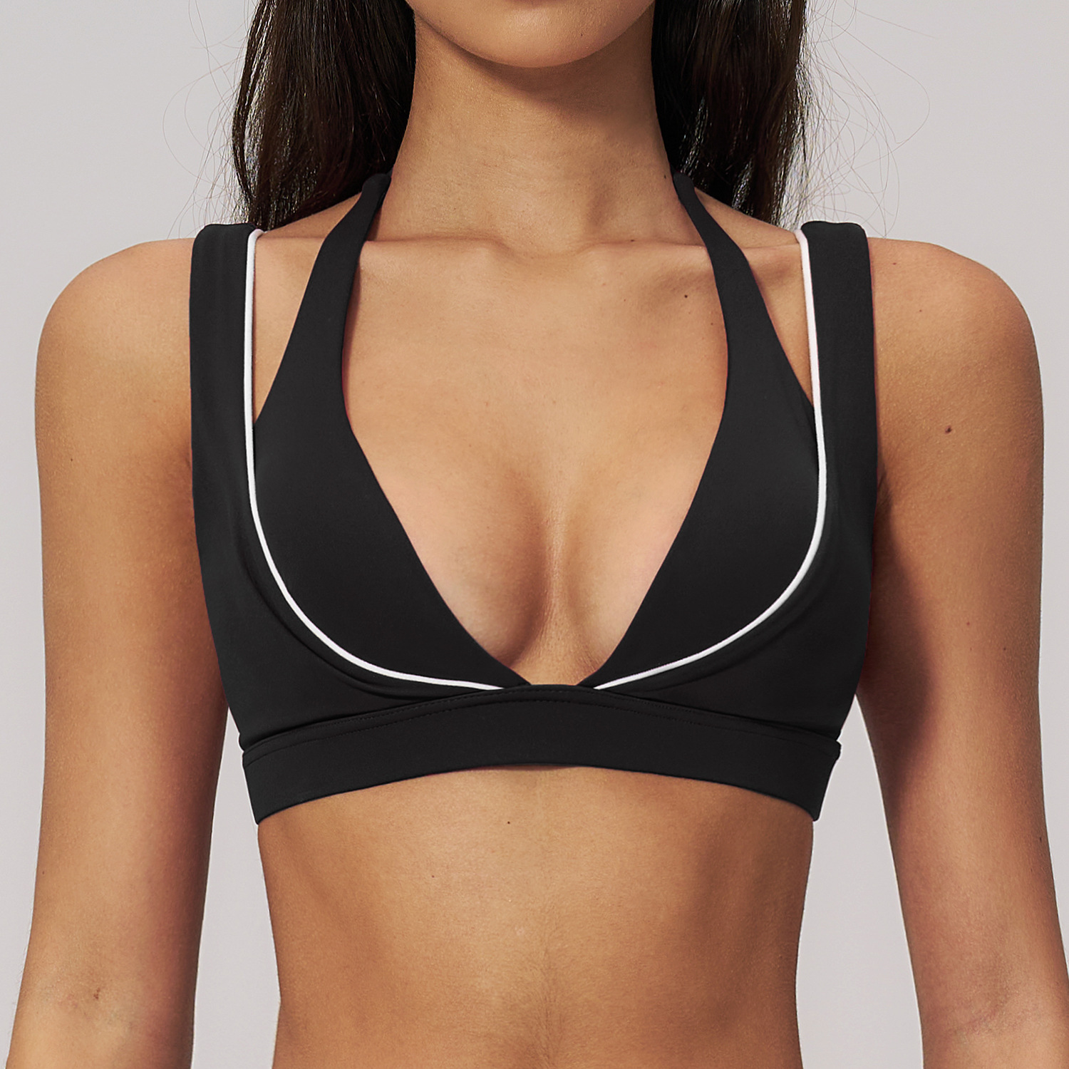Yoga Underwear Women Sports Br - Aquatic Sports Bra review and price
