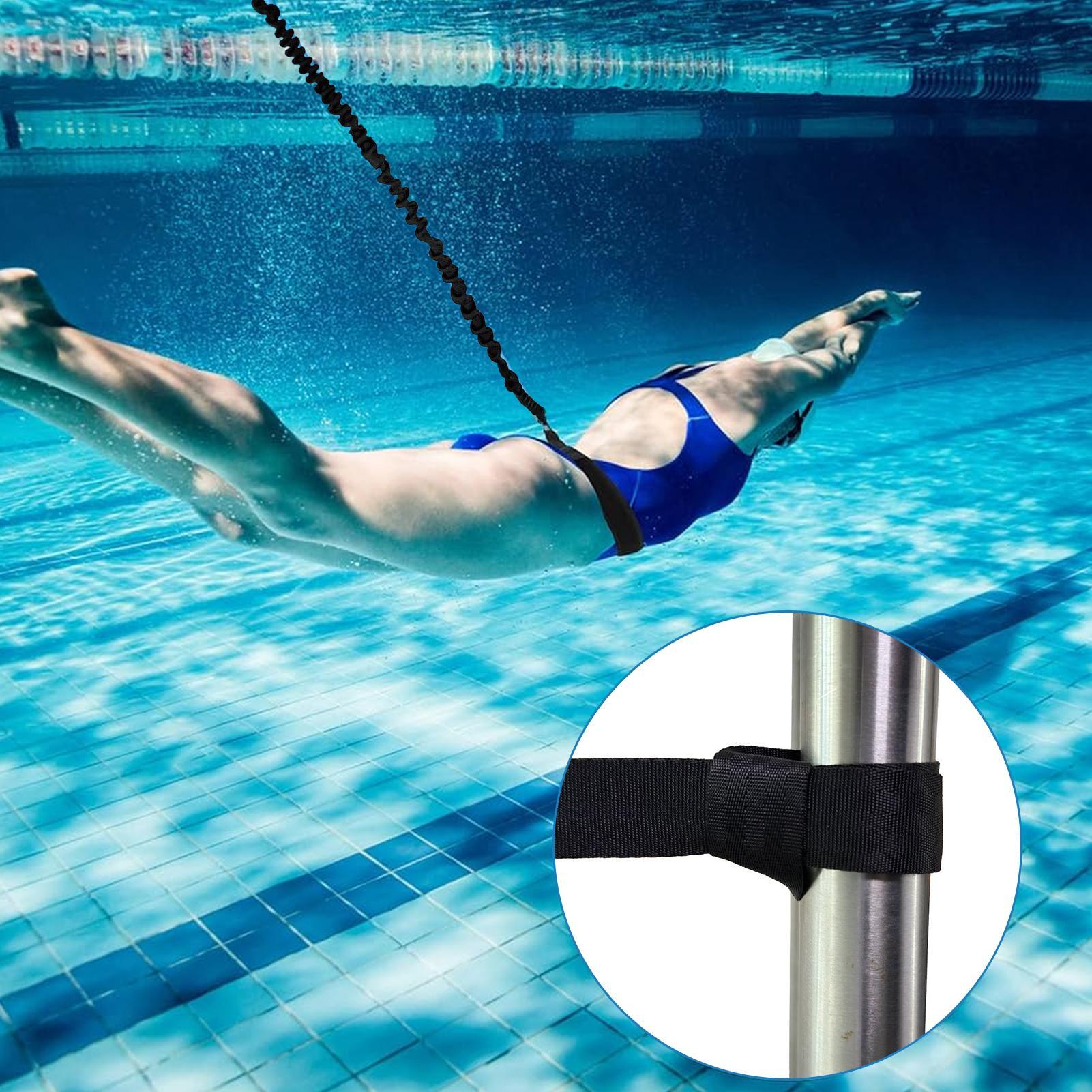 Swimming Training Belt Comfort - Aquatic Sports Swimming review and price
