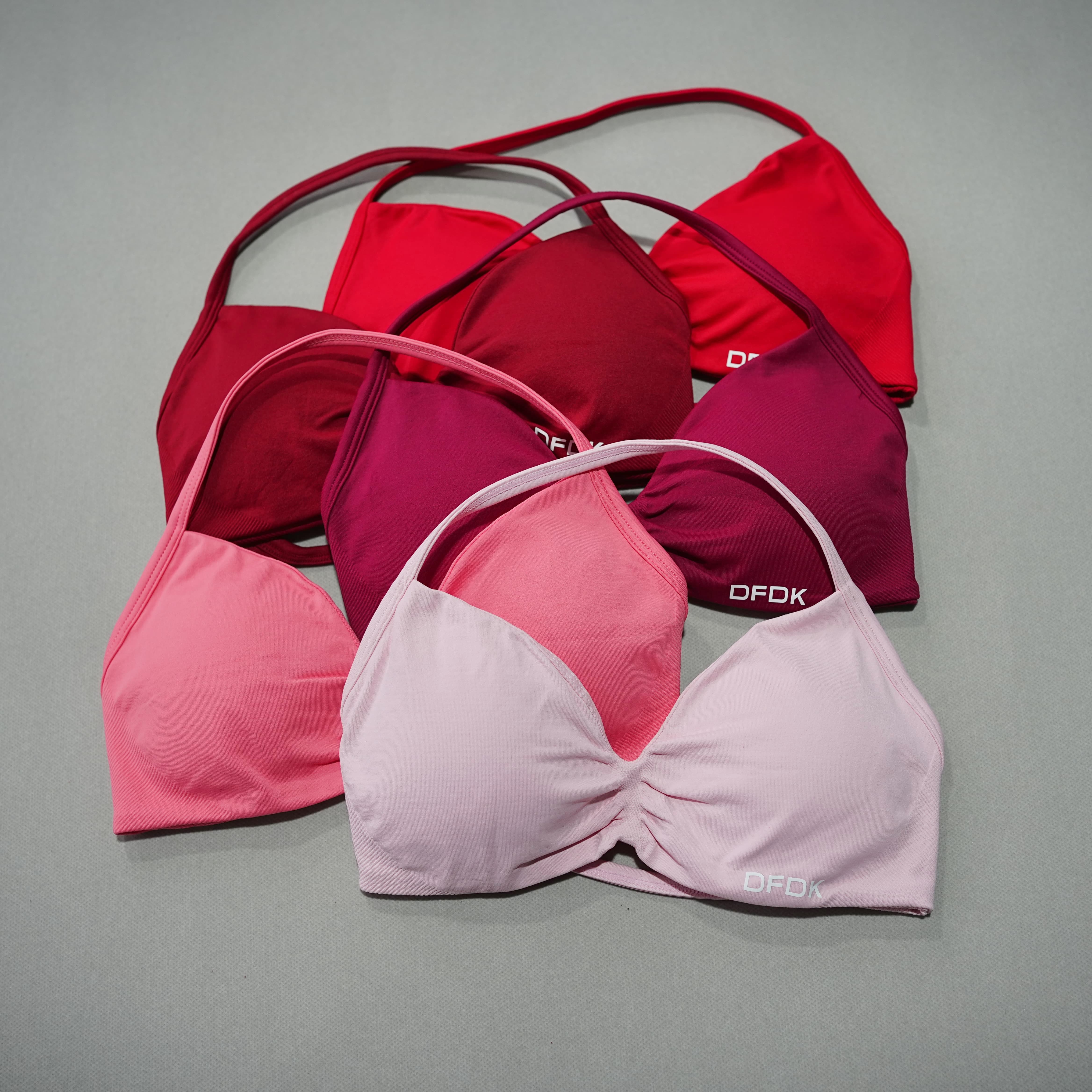 DFDK Women High Support Backle - Aquatic Sports Bra review and price