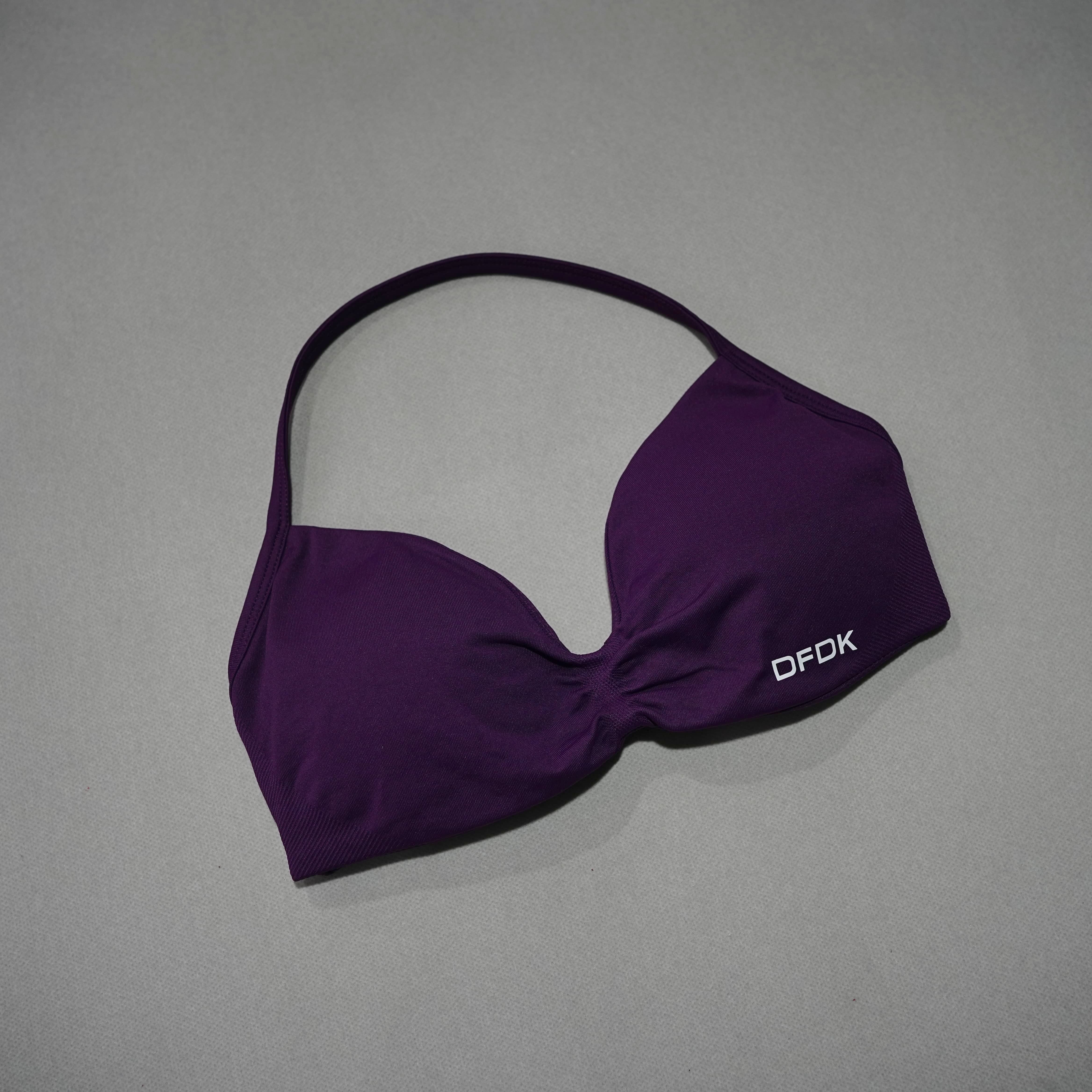 DFDK Women High Support Backle - Aquatic Sports Bra review and price