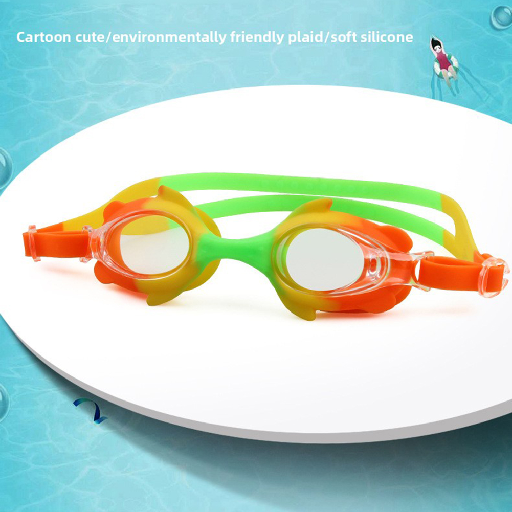 Children's Swimming Goggles,Bo - Aquatic Sports Swimming review and price