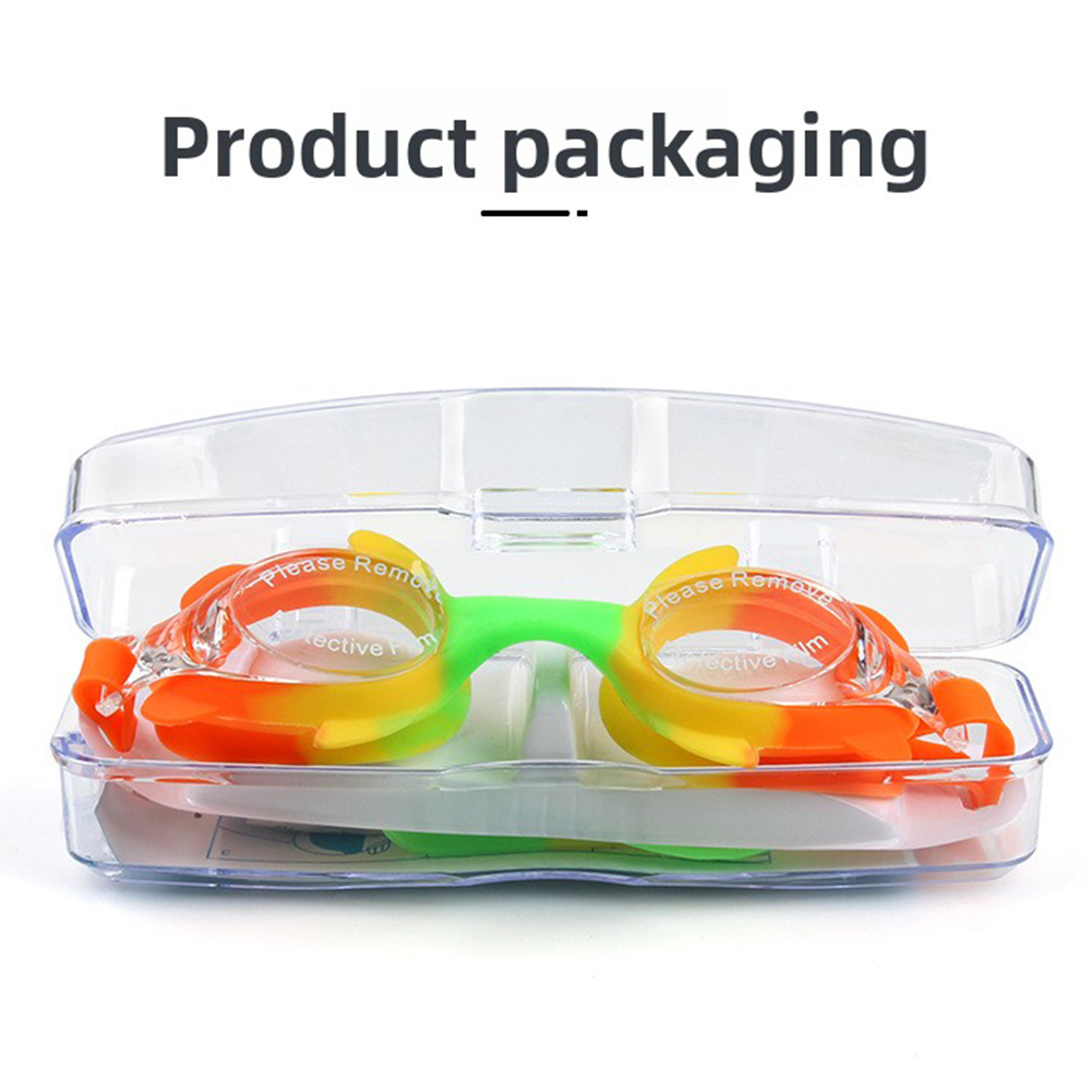 Children's Swimming Goggles,Bo - Aquatic Sports Swimming review and price