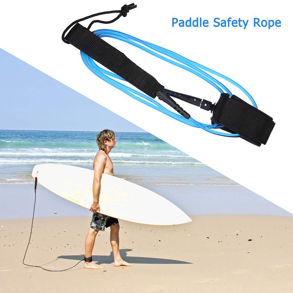 Surfboard Ankle Leash Foot Leg - Surfboard Leash Ankle review and price