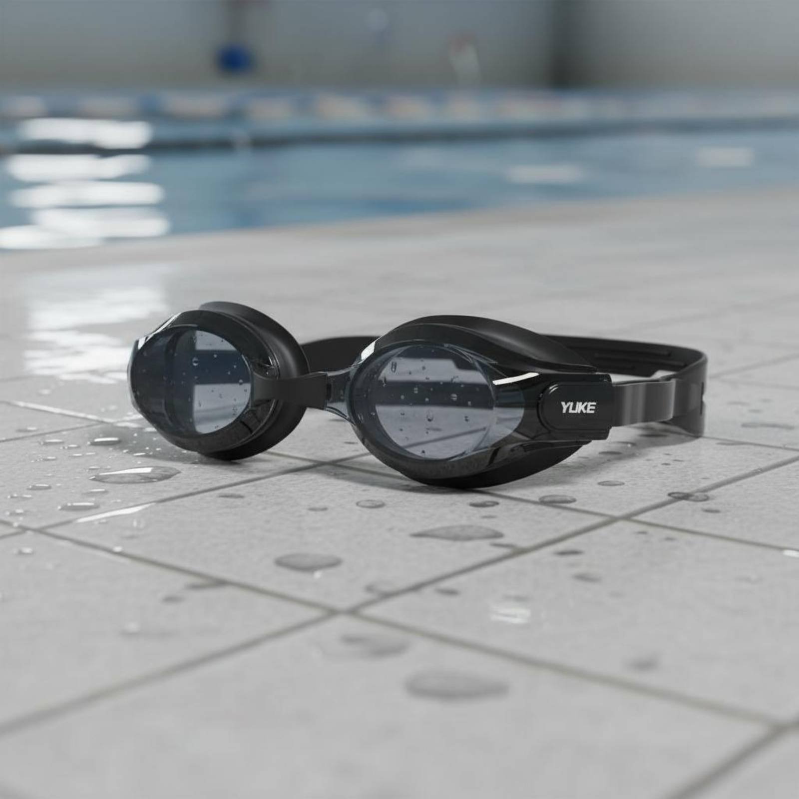 Swimming Goggles Wide Field of - Aquatic Sports Swimming review and price